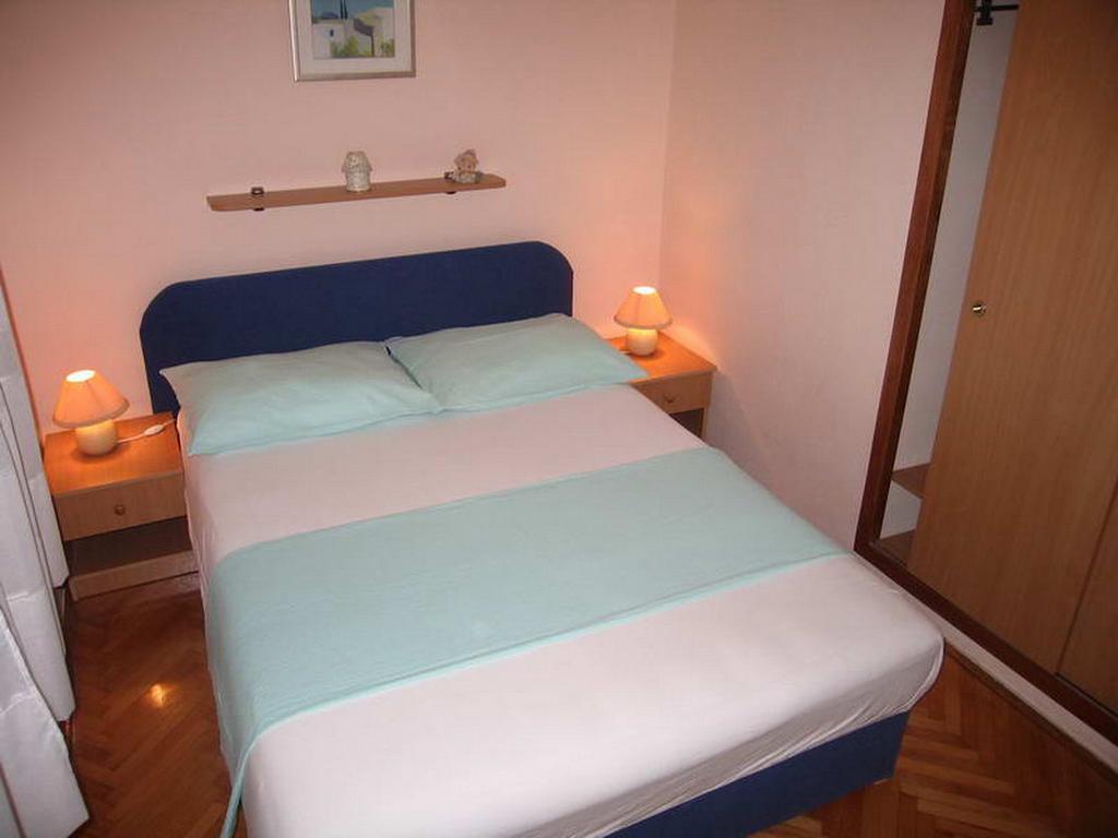Apartment Madlena Brodarica  Habitación foto