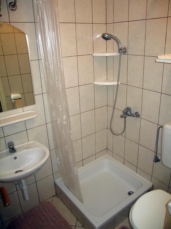 Apartment Madlena Brodarica  Habitación foto