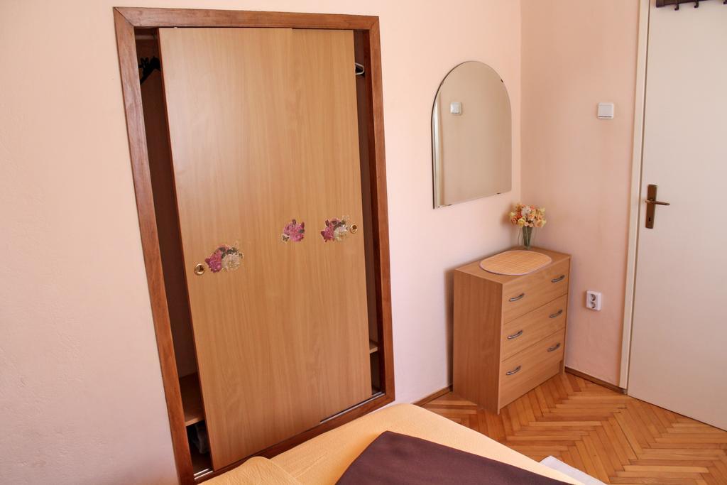 Apartment Madlena Brodarica  Exterior foto